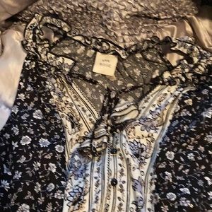 Knox Rose Maxi Dress. Sleeveless. Pretty.